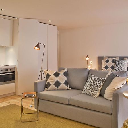 Lisbon Five Stars Apartments Combro 77 Exterior photo