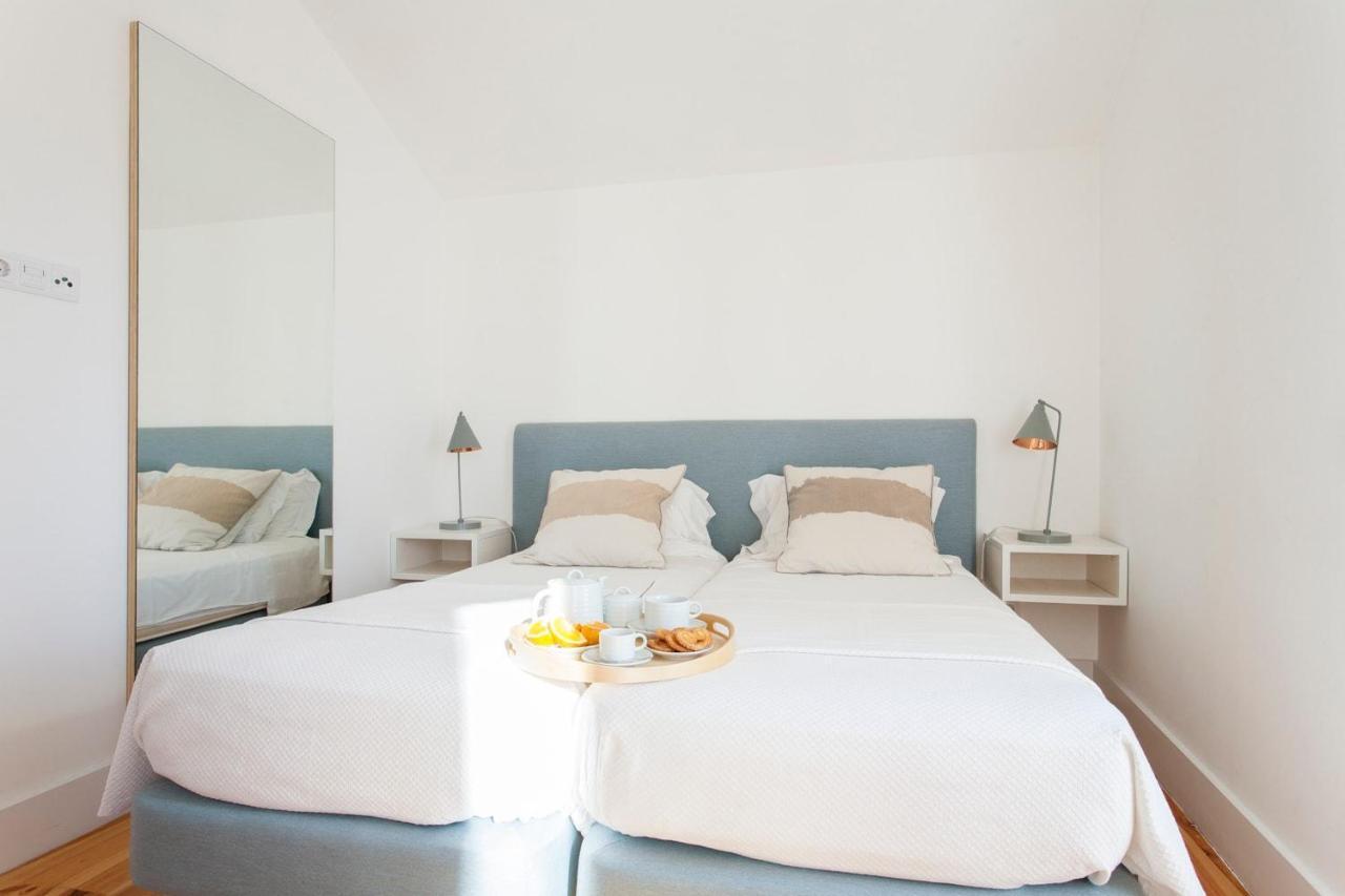 Lisbon Five Stars Apartments Combro 77 Exterior photo