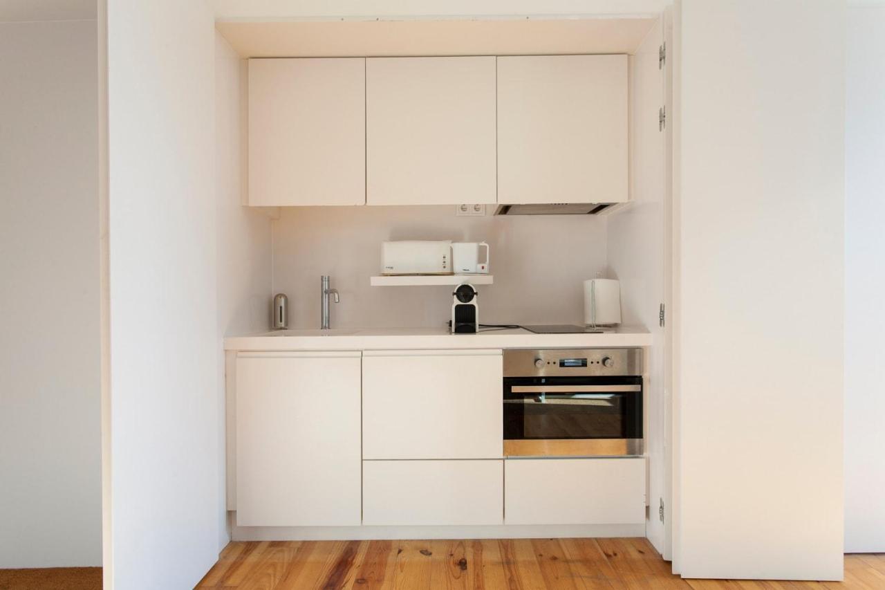 Lisbon Five Stars Apartments Combro 77 Exterior photo