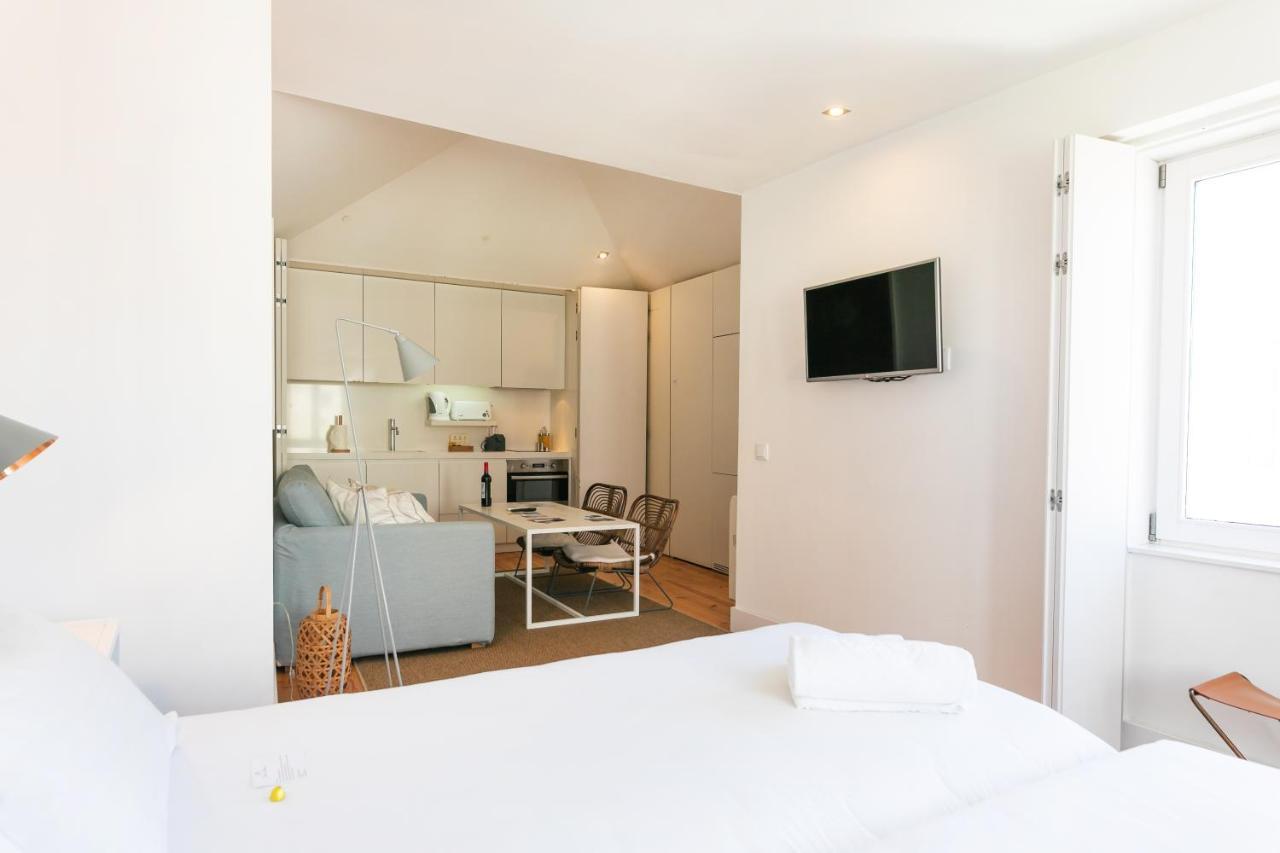 Lisbon Five Stars Apartments Combro 77 Exterior photo