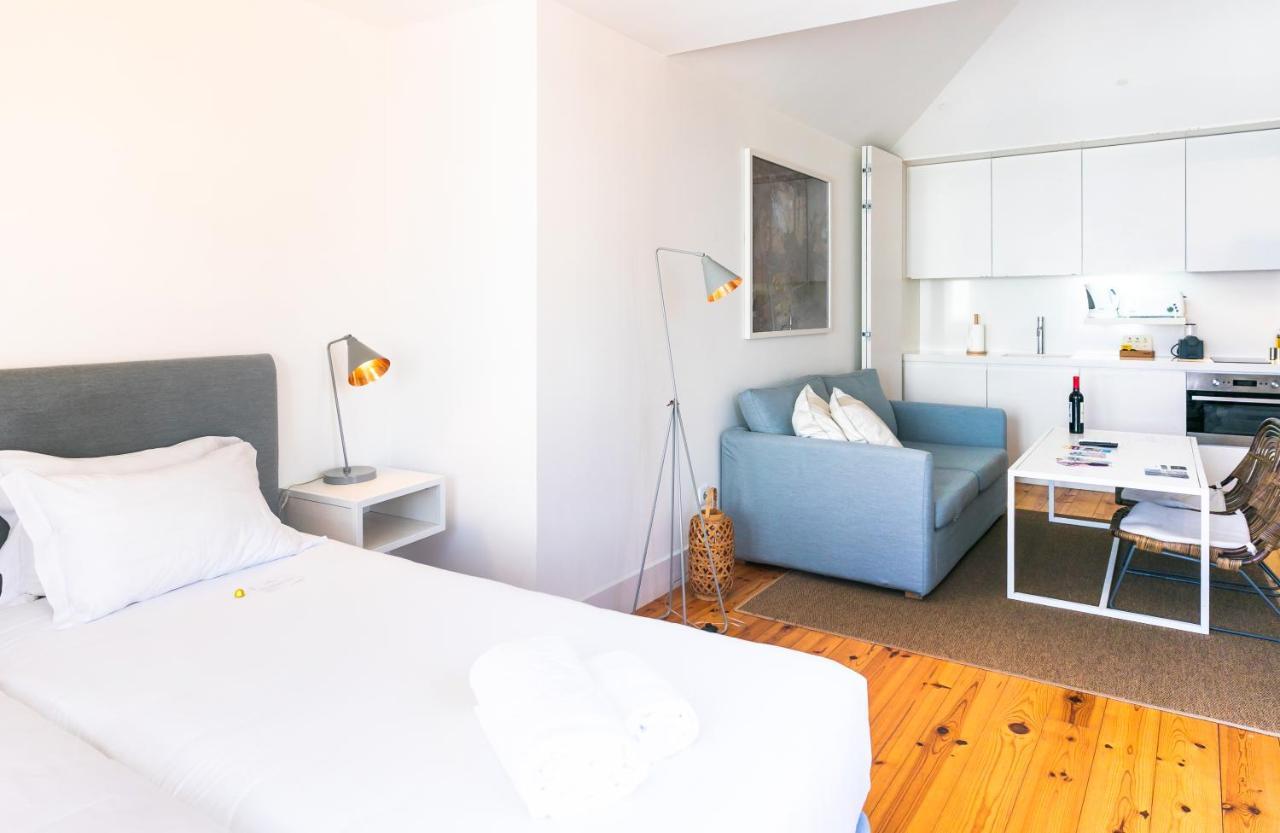 Lisbon Five Stars Apartments Combro 77 Exterior photo