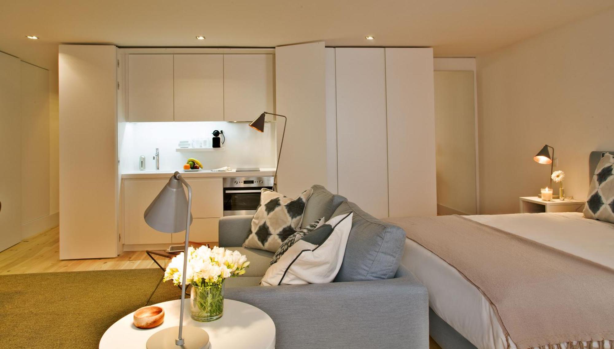 Lisbon Five Stars Apartments Combro 77 Exterior photo