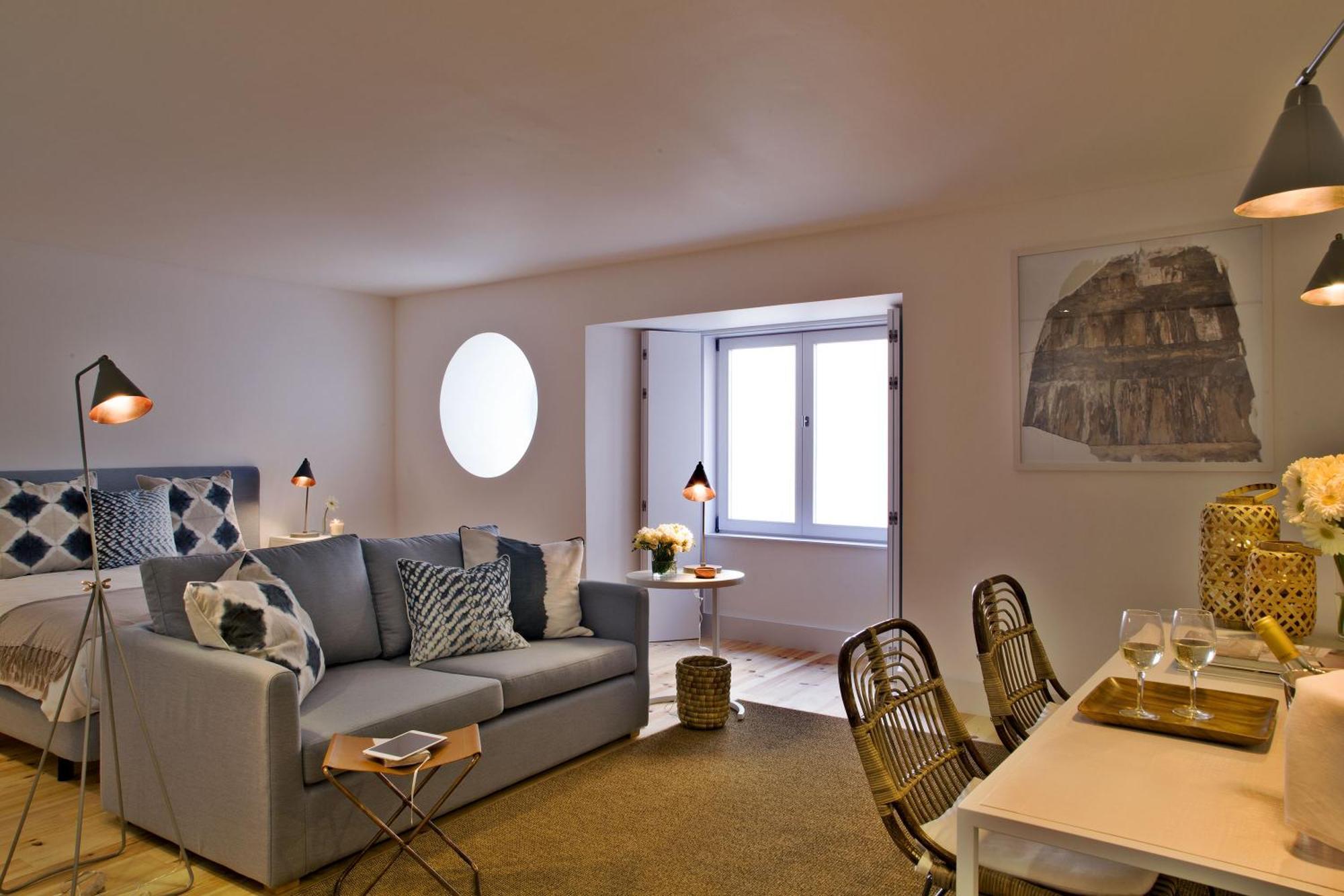 Lisbon Five Stars Apartments Combro 77 Exterior photo