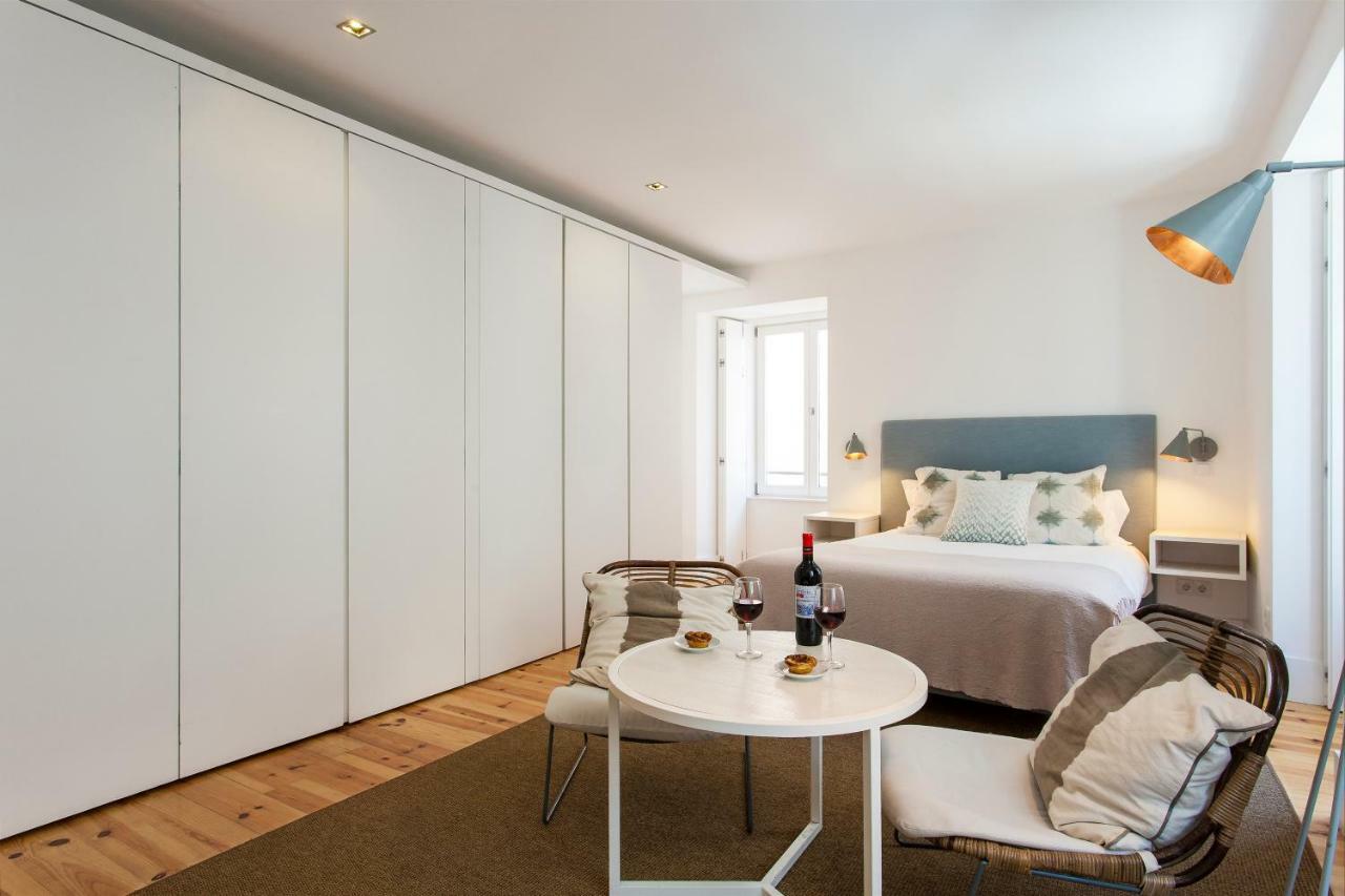 Lisbon Five Stars Apartments Combro 77 Exterior photo