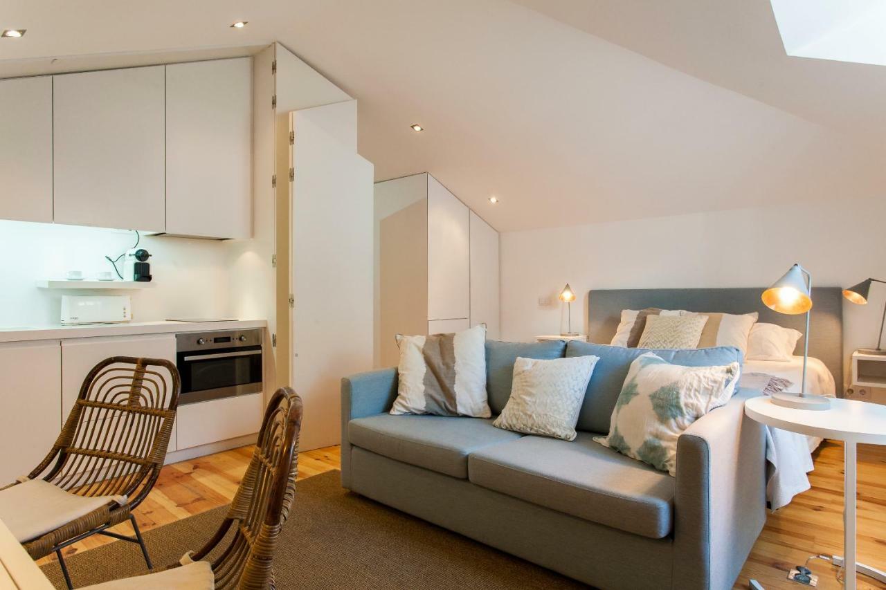 Lisbon Five Stars Apartments Combro 77 Exterior photo