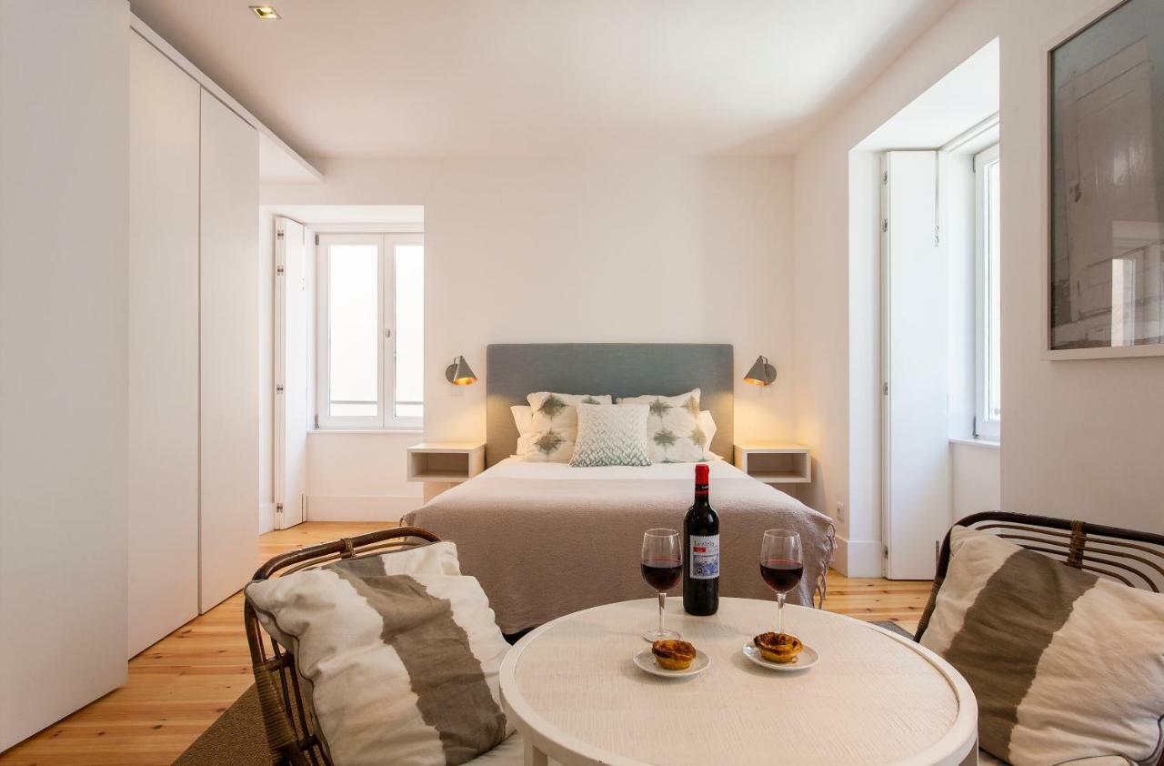 Lisbon Five Stars Apartments Combro 77 Exterior photo