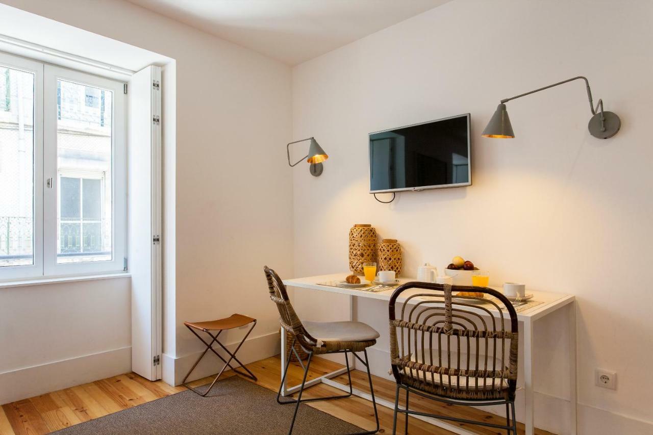 Lisbon Five Stars Apartments Combro 77 Exterior photo
