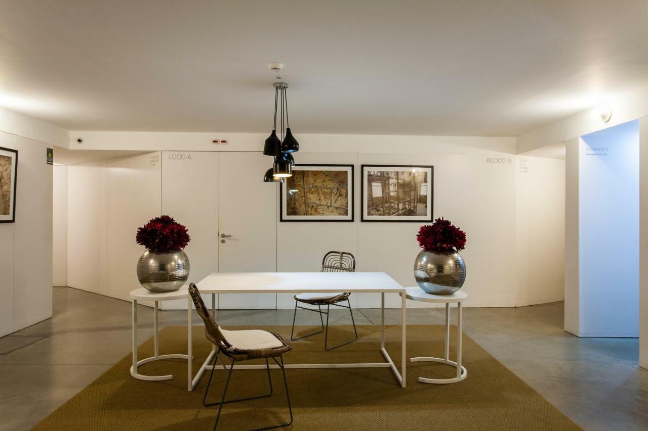 Lisbon Five Stars Apartments Combro 77 Exterior photo
