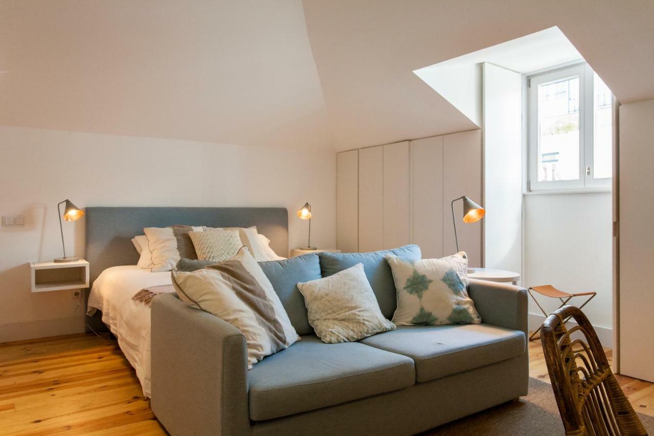 Lisbon Five Stars Apartments Combro 77 Exterior photo