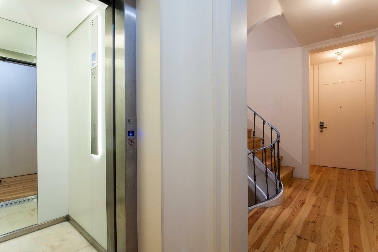 Lisbon Five Stars Apartments Combro 77 Exterior photo