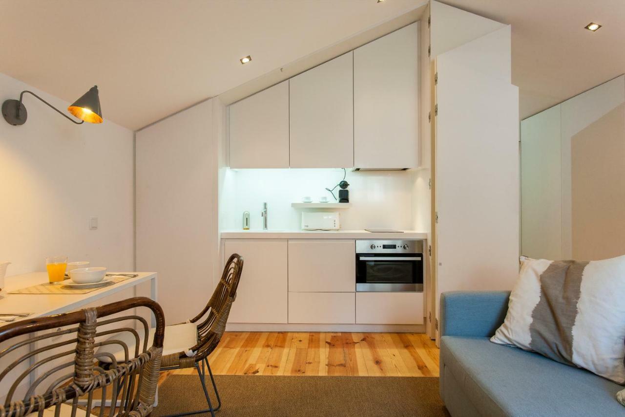 Lisbon Five Stars Apartments Combro 77 Exterior photo