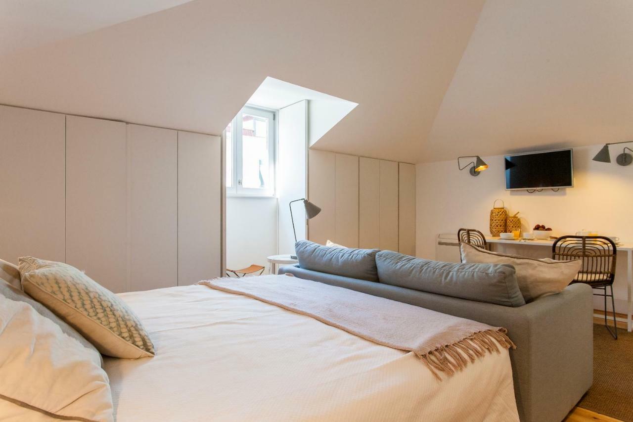Lisbon Five Stars Apartments Combro 77 Exterior photo