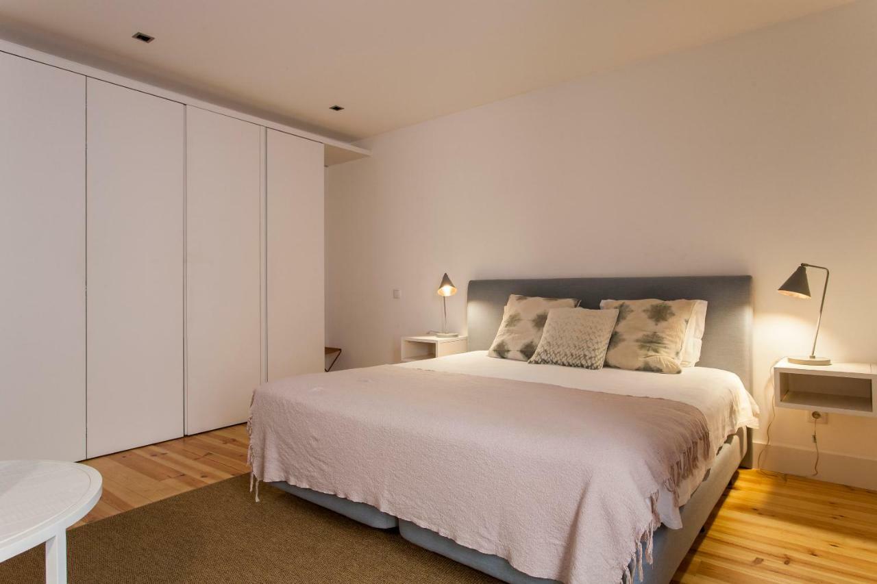 Lisbon Five Stars Apartments Combro 77 Exterior photo