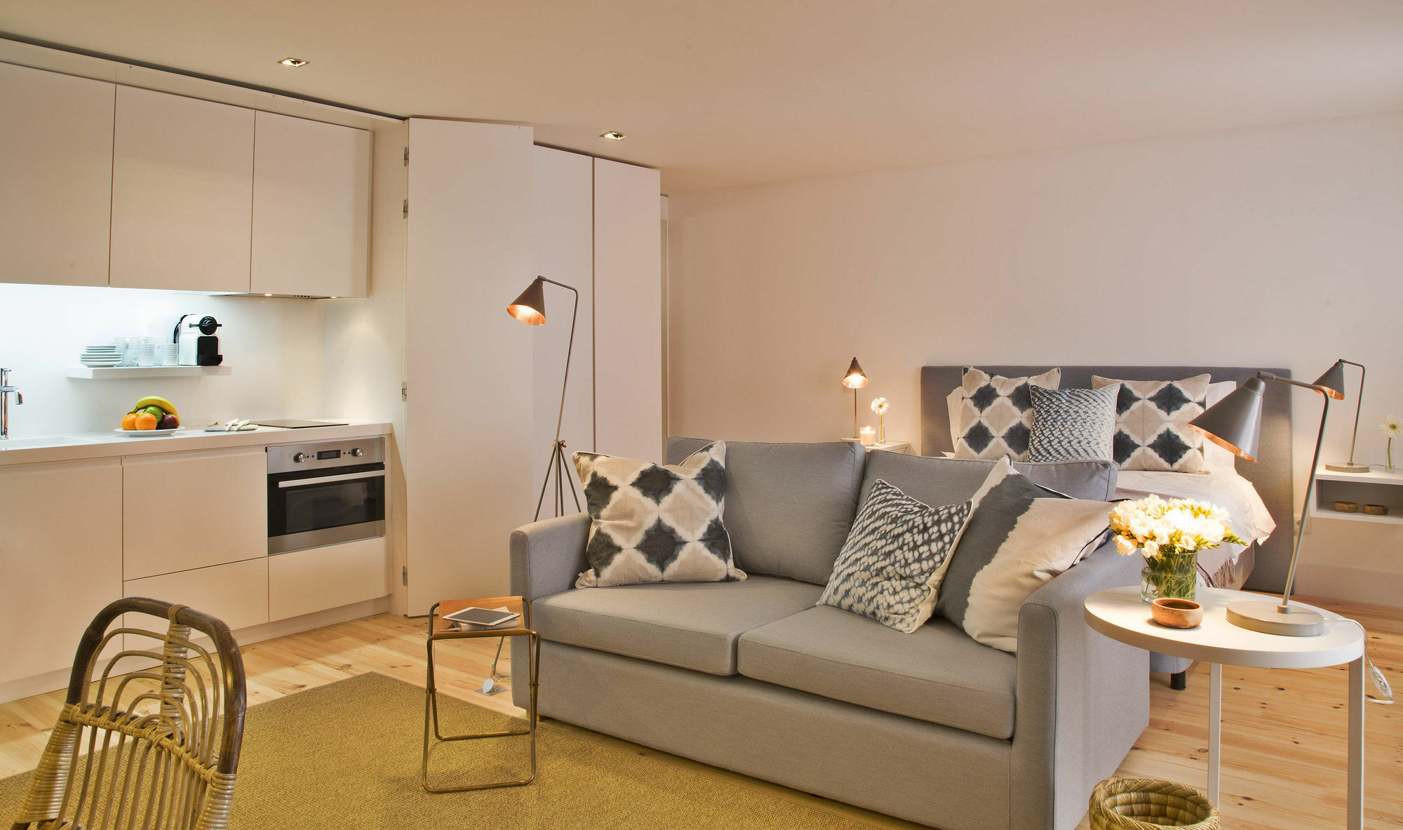 Lisbon Five Stars Apartments Combro 77 Exterior photo